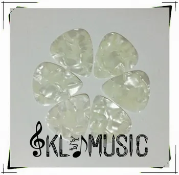 

Guitar picks wholesale,pearl white guitar picks(directly from factory )