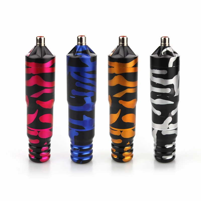 

Professional YABA TATTOO Cartridge Tattoo Pen Coreless Motor RCA Rotary Machine