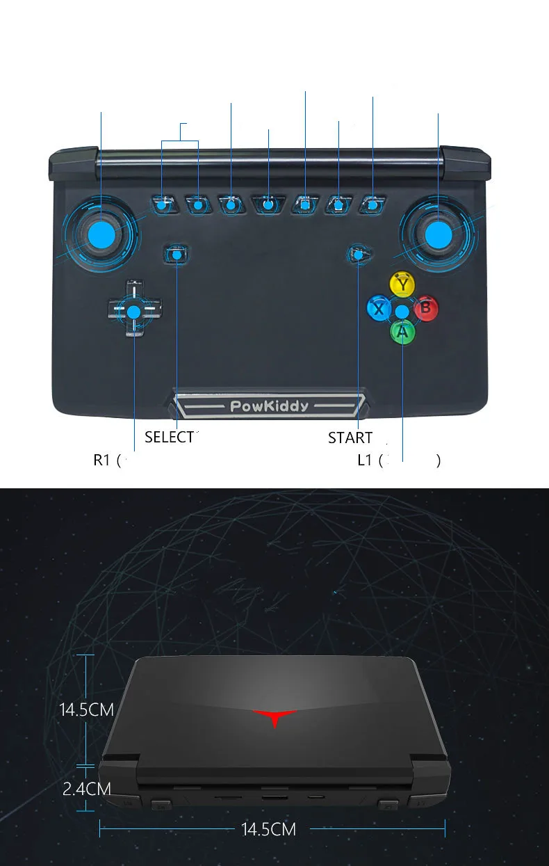 13