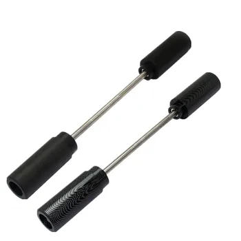 

Motorcycle Frame Sliders Crash Protector For Suzuki SV650/S SV1000 DL650 DL1000