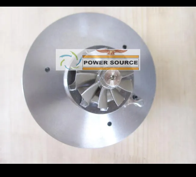 TURBO cartridge CHRA Turbocharger core GT1549V 700447-5007S 700447-5008S 700447 For BMW 318d 320d 520d 1998- E39 E46 M47D 2.0L (5)