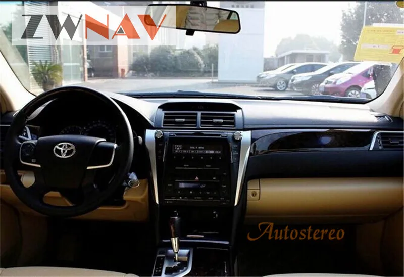 Sale 8 Inch Android 8.0 RAM 4GB ROM 32GB DVD GPS CD Player Car radio Sat Nav Headunit For Toyota Camry Aurion 2015 2016 2017 0 Sale 8 Inch Android 8.0 RAM 4GB ROM 32GB DVD GPS CD Player Car radio Sat Nav Headunit For Toyota Camry Aurion 2015 2016 2017 0