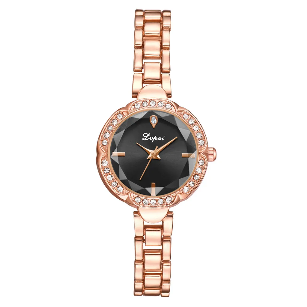 Часы женские европейские Красивые Простые повседневные модные маленькие и нежные часы-браслет кварцевые наручные часы Zegarek Reloj Mujer
