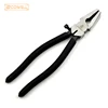 Glass Cutter Tools Kit Glass Break tweezers 8 inch Mosaic Pliers And Tile Nipper DIY Hand Tools End Cutting Plier 4