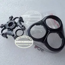 Электрическая бритва Пластик рама из нержавеющей стали полка Кронштейн деталей в сборе AT885 AT921 AT928 AT940 PT920 PT920CC PT925 PT927 PT927CC