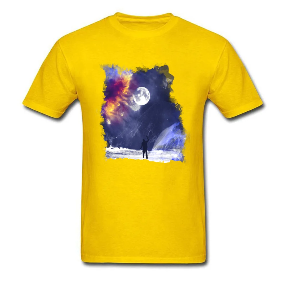 Encounters at the End of the World_yellow