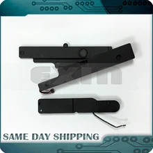 Genuine 922-9308 Right & Left Speaker Subwoofer for Macbook Pro 15″ A1286 Speaker Loudspeaker L + R Side Set 2010 2011 2012 Year