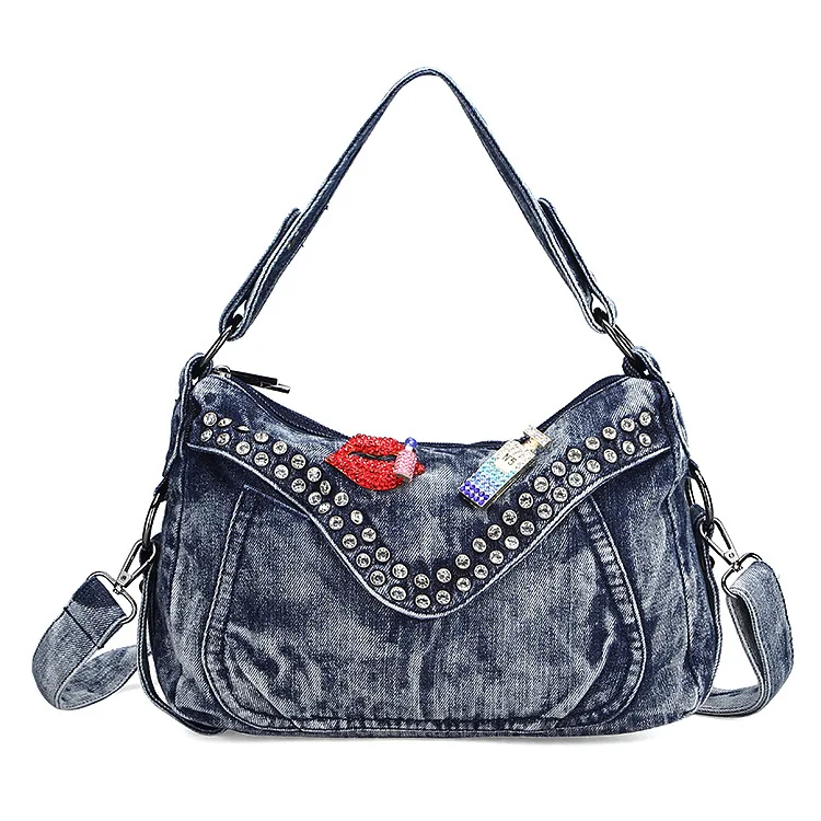 Mulheres Mochila de Lona do Gato Bonito