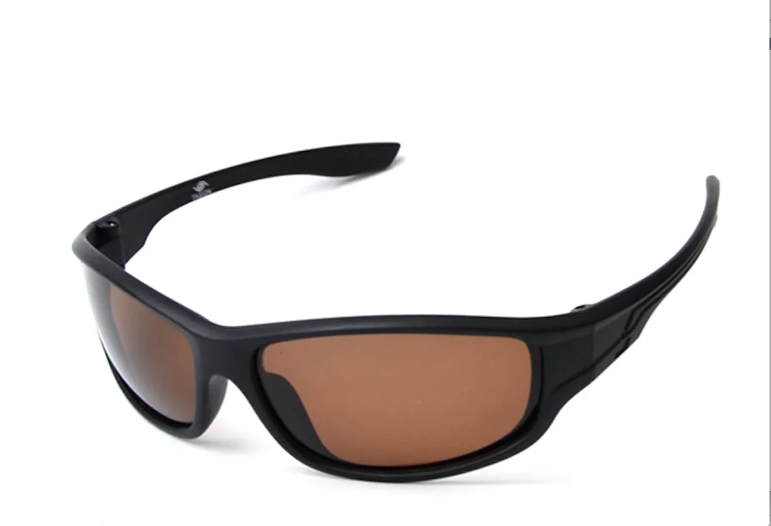 Спортивные очки, поляризационные солнцезащитные очки, мужские брендовые дизайнерские супер мужские очки, очки Oculos De Sol Feminino, 0501 Тип - Цвет линз: MB brown