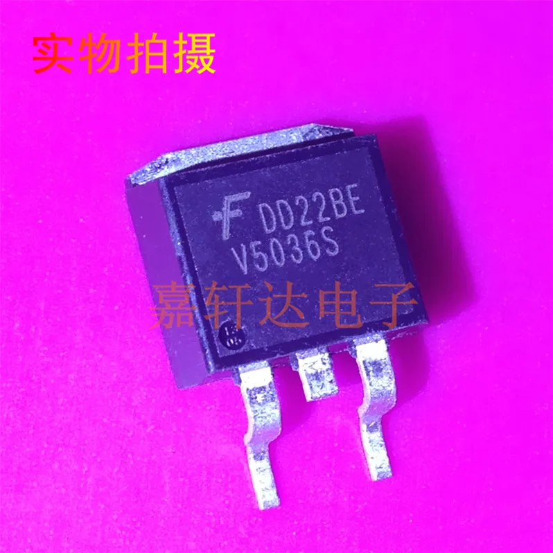 V5036S TO263 ISL9V5036S3ST EcoSPARK 500mJ360VNIGBT|V5036S TO263 ...