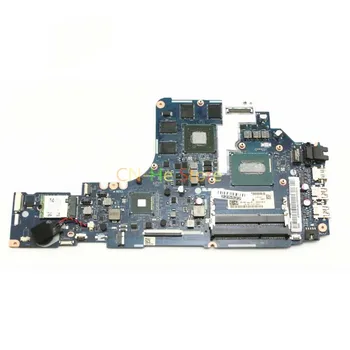 

JOUTNDLN FOR lenovo ideapad y70-70 17.3'' Laptop Motherboard 5B20H04320 DDR3L zivy2 LA-B111P W/ i5-4210H CPU/ GTX860M GPU