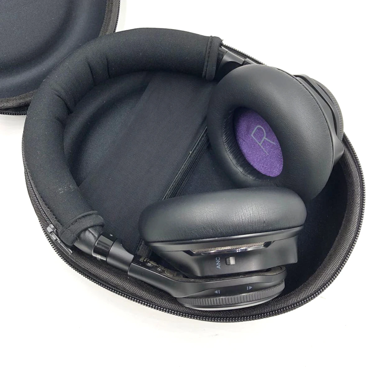 Футляр для наушников BGWORLD 1 штука Plantronics Backbeat Pro 2 bluetooth наушники с