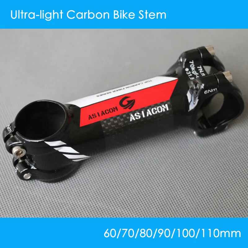 extra long handlebar stem