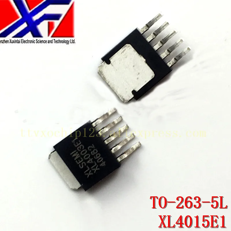 10 шт./лот XL4015E1 XL4015 в 263 наличии на складе | Обустройство дома