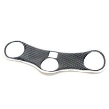 For Honda CBR600 CBR font b Motorcycle b font Oil Tank Fuel Gas Protection Plate Fork