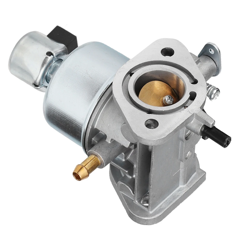 1 шт. двойной топливный Карбюратор Carb для двигателя KAWASAKI FR600V/FS600V