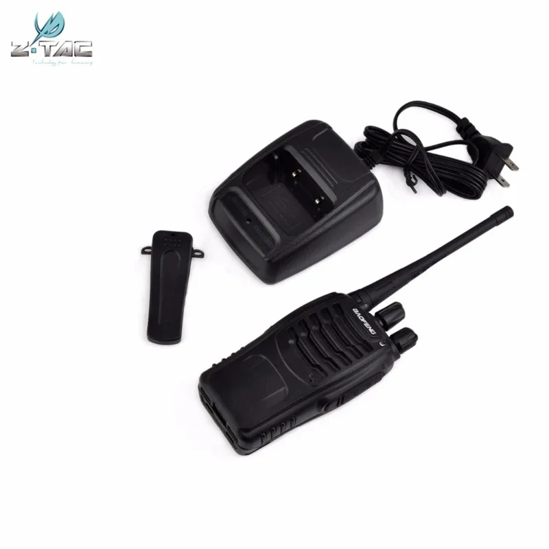 BAOFENG BF-888S antenna Walkie talkie  Long range Two way radio BF 888S  Z-tac Z005 BAOFENG BF-888S antenna Walkie talkie  Long range Two way radio BF 888S  Z-tac Z005