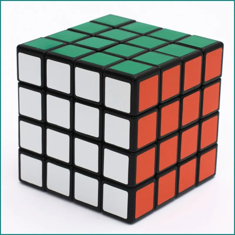 4 4 4 font b Magic b font font b Cube b font Puzzle Toy font