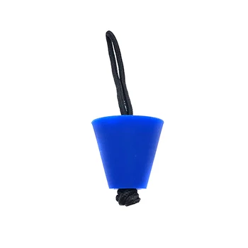 

4pcs Universal Kayak Scupper Plug Kit for Native Kayaks Canoe Inflatable Boat SMN88