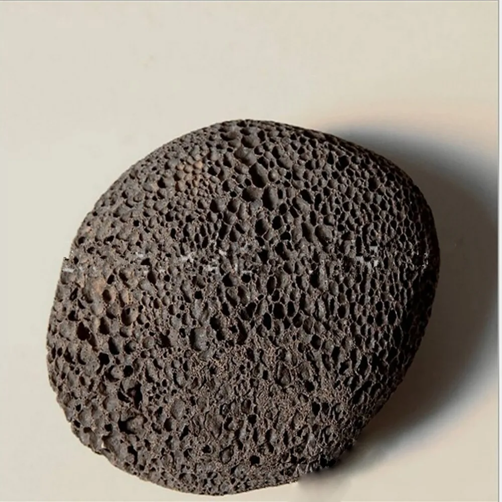 Аквариумный фильтр материал натуральный вулканический камень Камень Брусчатка мясистая почва организовать бактерии очистка воды рептилия фон