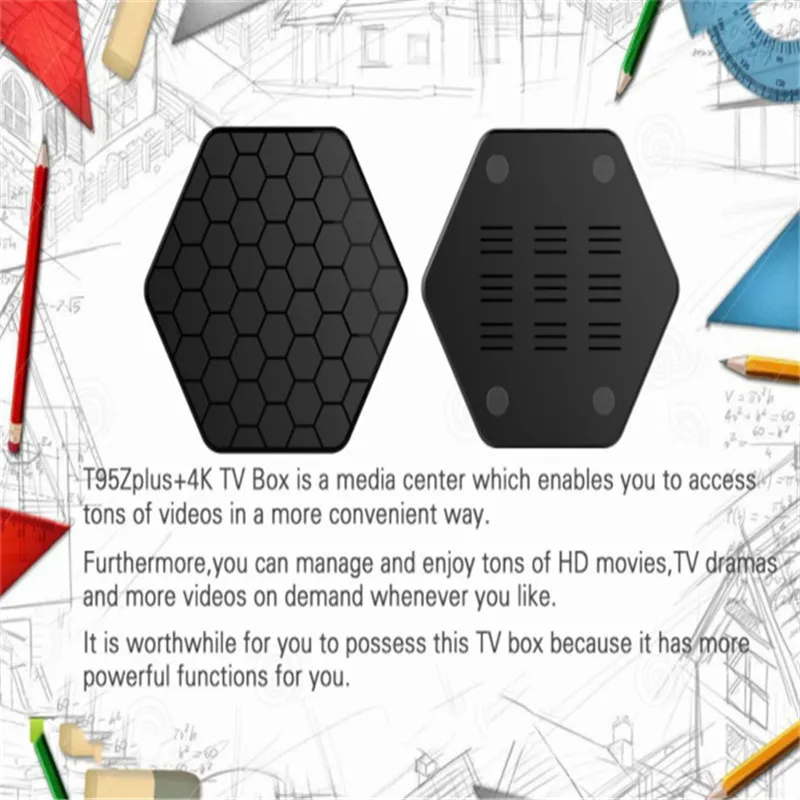 tv box 13