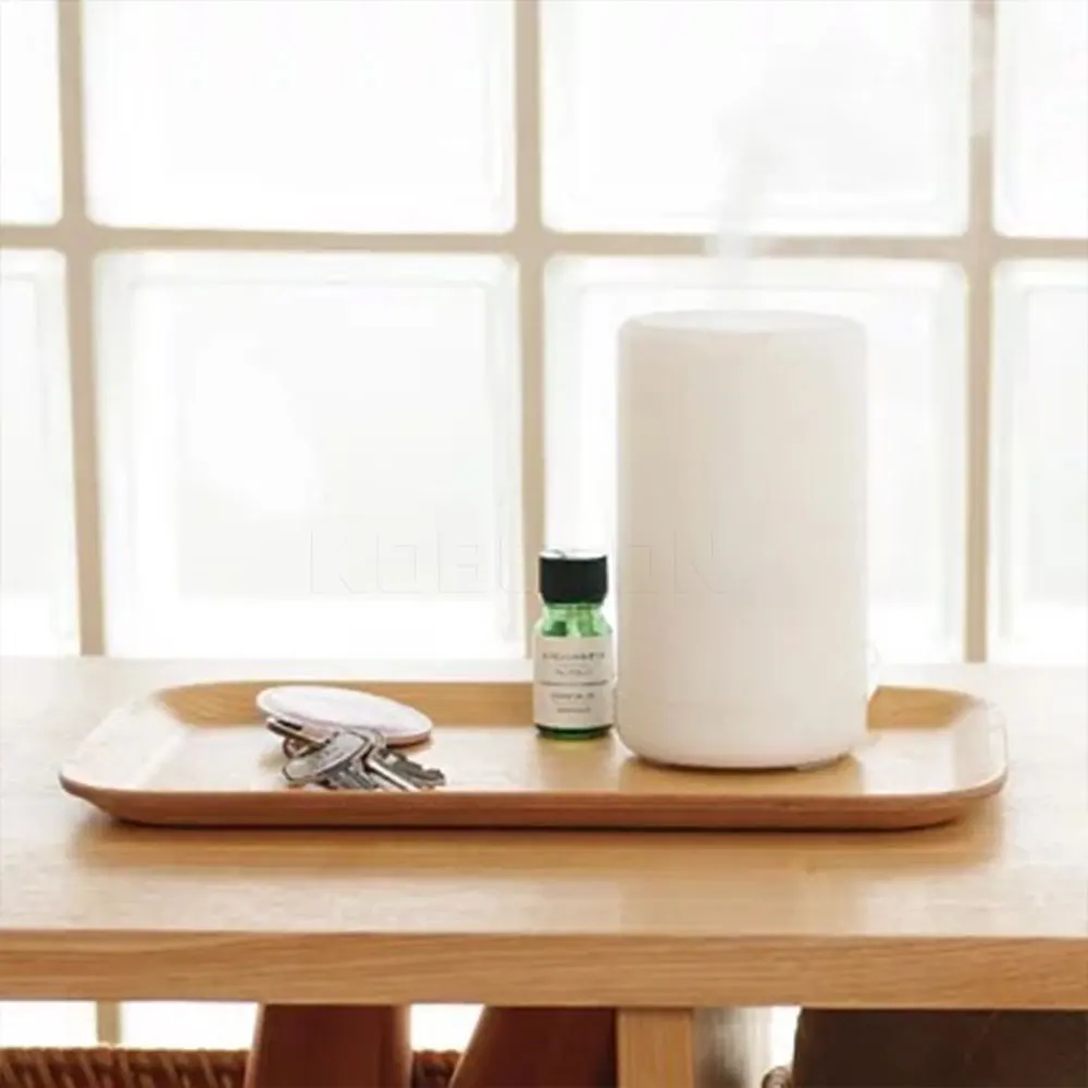 

Ultrasonic Humidifier Aroma Air Diffuser With LED Lights Electric Essential Oils For Aromatherapy Diffusers Fogger