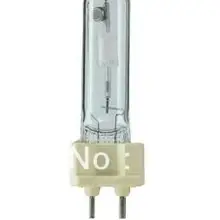 6 шт., рН MASTERColour CDM-T 35 Вт/830 35 Вт/842 G12 35 Вт лампы, УФ-блок HID Керамические Металлогалогенные Лампы, 35 Вт/942