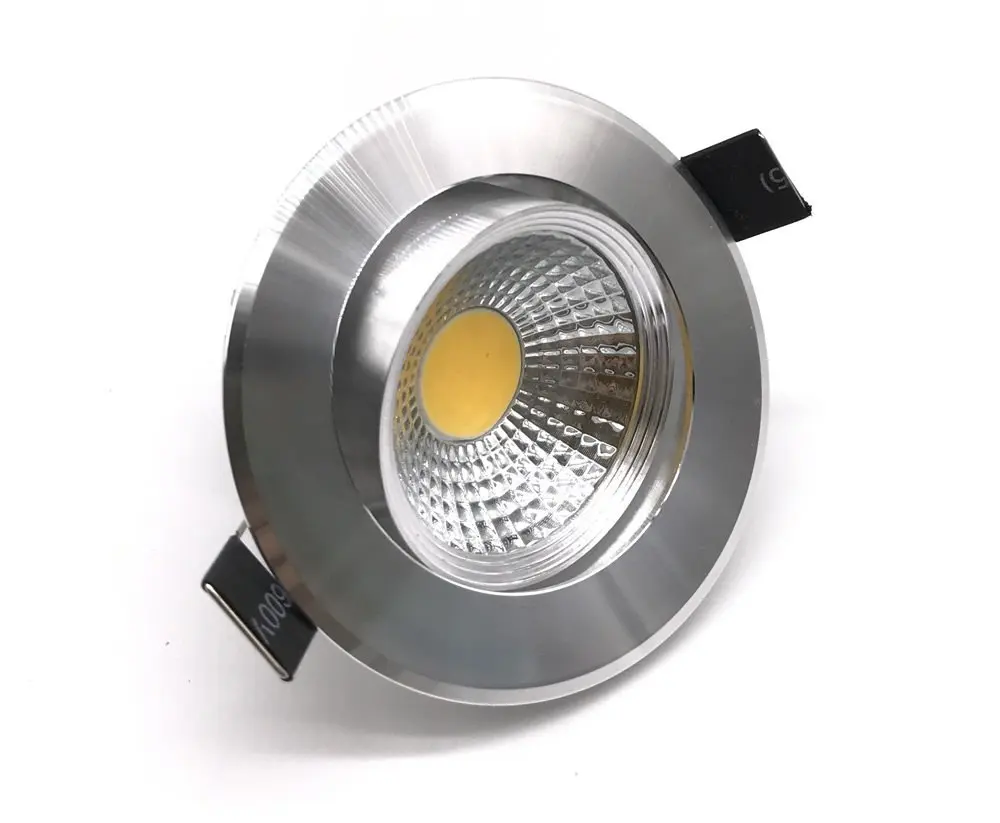 30 упак. 9W 3 5 inch CRI85 + Dimmable Модернизированный Светодиодный встраиваемый