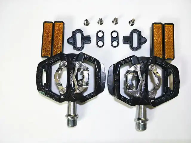 mtb clipless