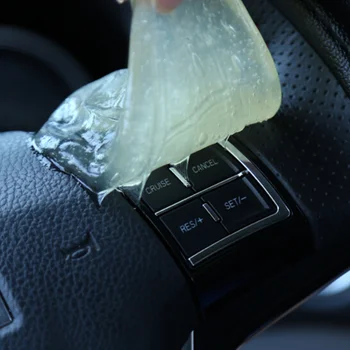 

Car Clean Soft glue for Fiat Panda Bravo Punto Linea Croma 500 595 for Citroen PiCasso C1 C2 C3 C4 C4L C5 DS3 DS4 DS5 DS6