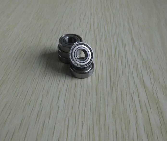 Подшипник 699 zz