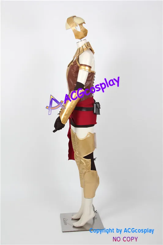 Косплей RWBY Pyrrha Nikos костюм ACGcosplay|rwby cosplay|cosplay costumecostume cosplay |