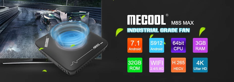 Mecool Androidtv 9,0 KM8 KM9 Pro ATV коробка Google Сертифицированный S905X2 4K медиаплеер 2.4G5GWIFI KM9 Android 9,0 смарт-приставка