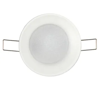

12V Lexan Radiance 3" and 4.5" LED Overhead Light Marine Boat Yacht RV Camping