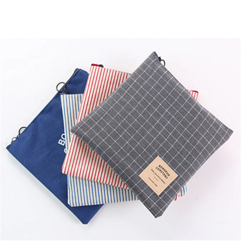Fashion Portable Cosmetic Bag Women Travel Makeup Case Zipper Stripe MakeUp Bath Organizer Storage Pouch Toiletry Wash Beaut Kit Fashion Portable Cosmetic Bag Women Travel Makeup Case Zipper Stripe MakeUp Bath Organizer Storage Pouch Toiletry Wash Beaut Kit