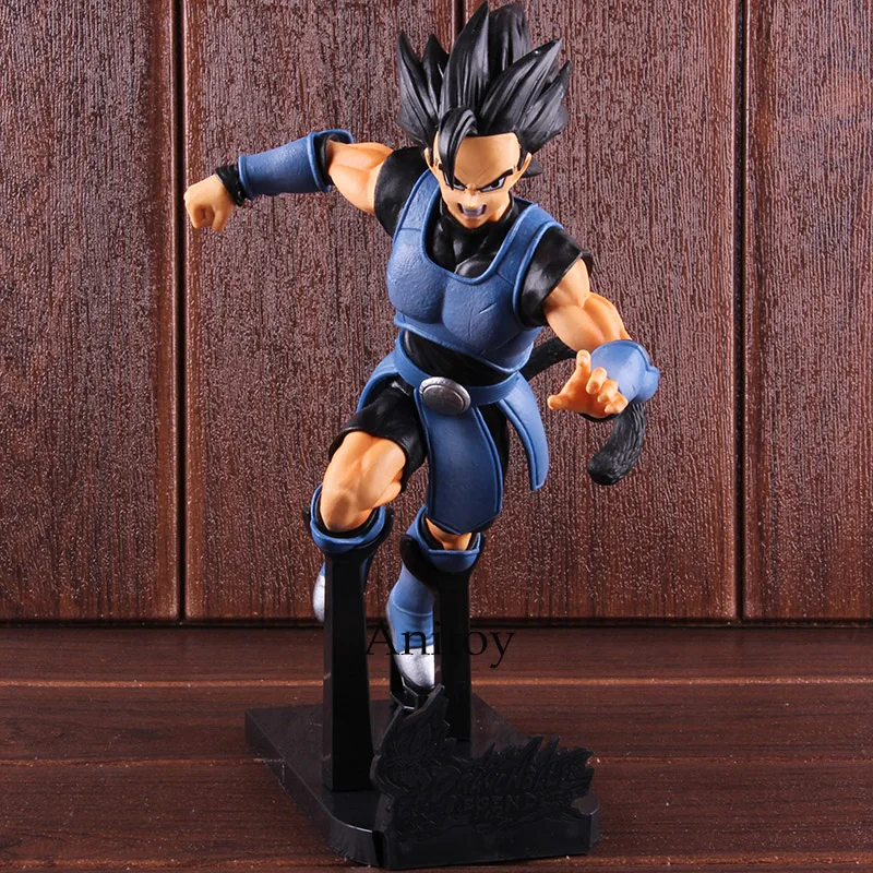 db action figures