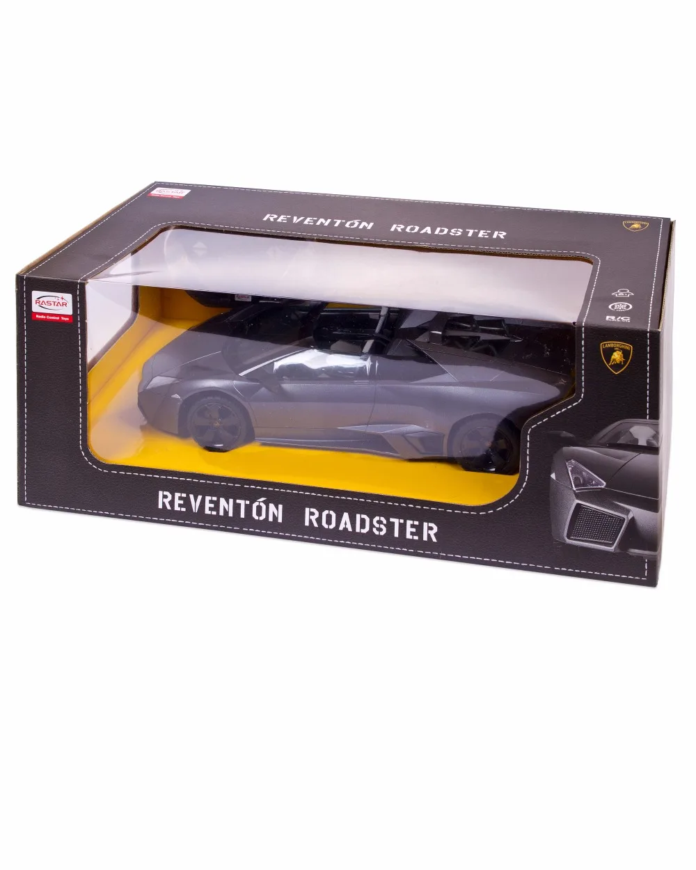 RC Cars for Kids Rastar 42300pc