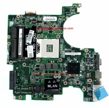 

0YWY70 YWY70 motherboard for Dell Inspiron 1764 DAUM3BMB6E0