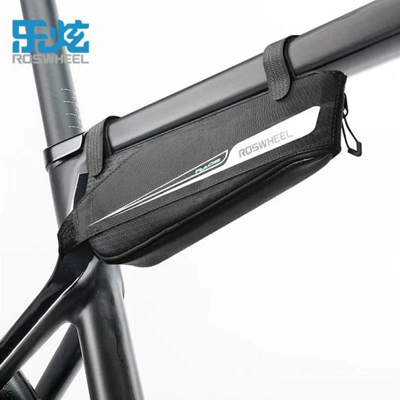 ROSWHEEL Professional ROSWHEEL Professional Road Bicycle Bags