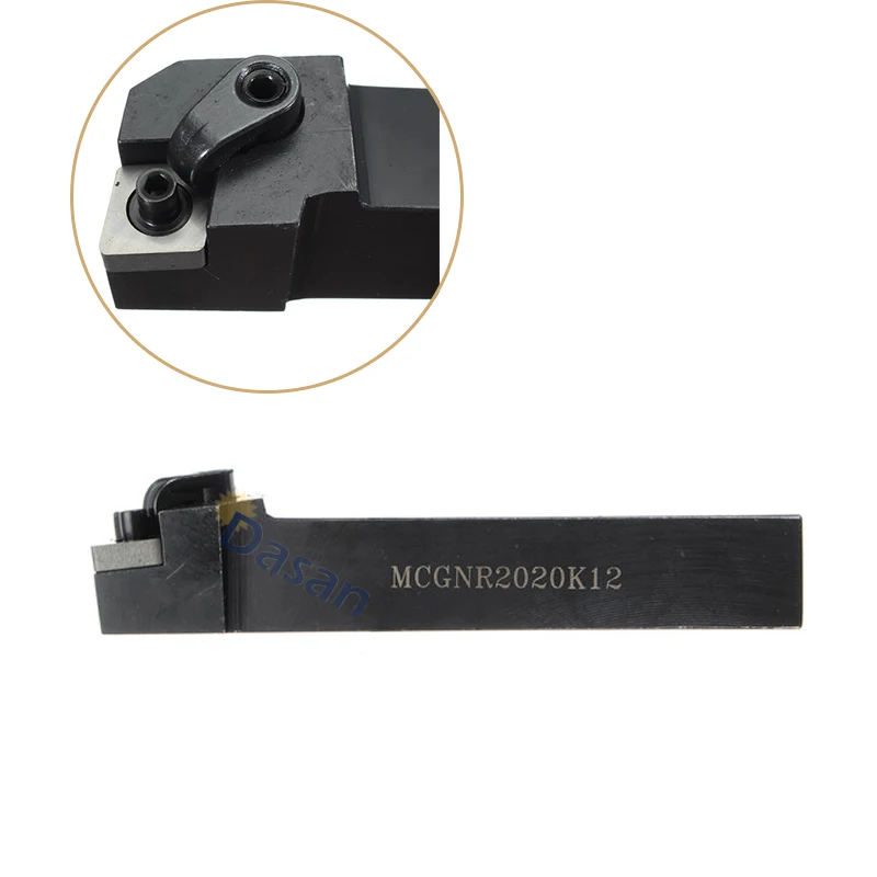 MCGNR1616H12 MCGNR2020K12 MCGNR2525M12 Turning Tool Holder CNC Lathe Cutter Tool CNMG120404 MC1204 Tool Set small vise