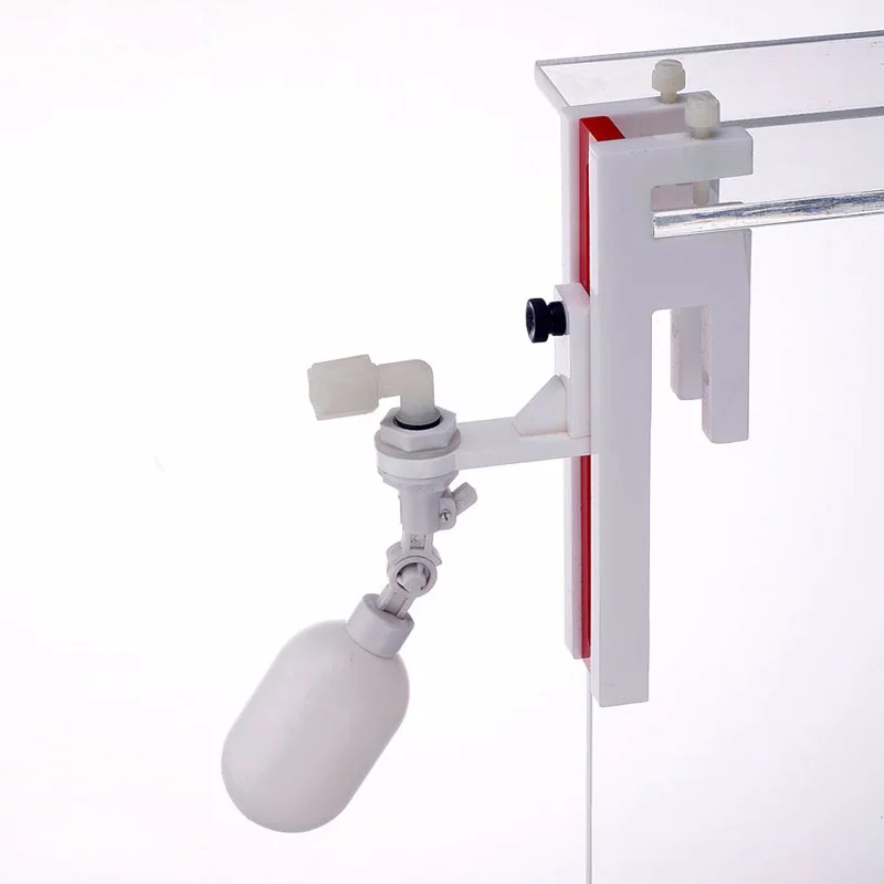 

Aquarium Water Refill System Auto Top Off for Controlling Fish Tank Water Level