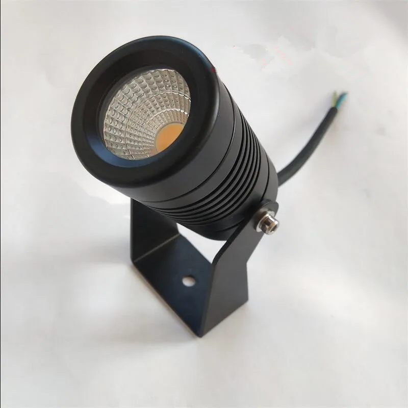 LED Lawn Lamp