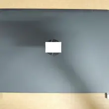 Новая задняя крышка для ноутбука, ЖК-задняя крышка черного цвета для hp ProBook 440 G2 445 G2 767427-001