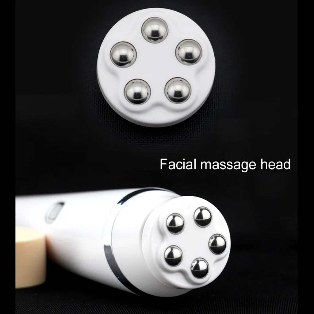 Nettoyage du visage электрическая щетка для чистки лица комплект кистей для лица перезаряжаемая 3 в 1 Водонепроницаемая outils de nettoyage 10W10