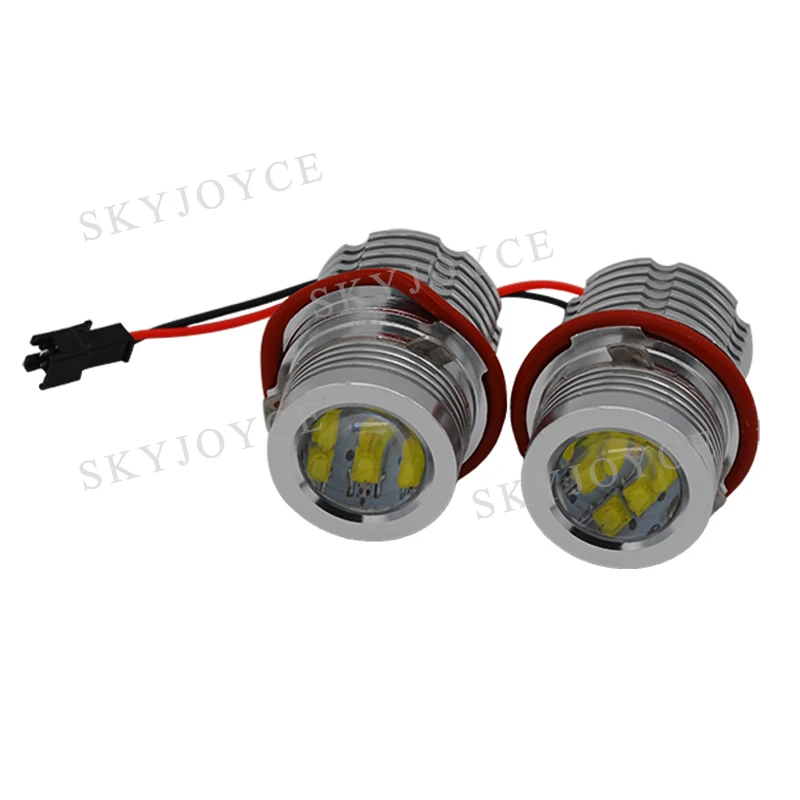 E39 60W LED Marker 4