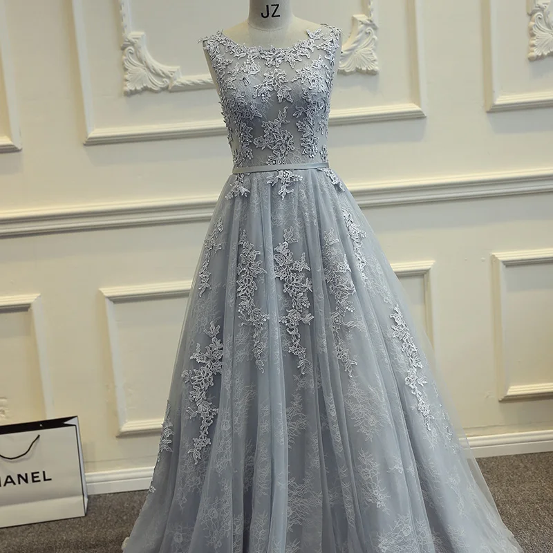 Popular Grey Wedding DressesBuy Cheap Grey Wedding Dresses lots from