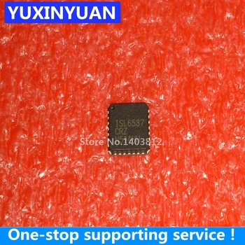 

YUXINYUAN ISL6537ACRZ ISL6537ACR ISL6537A ISL6537 QFN 1-10pcs/lot
