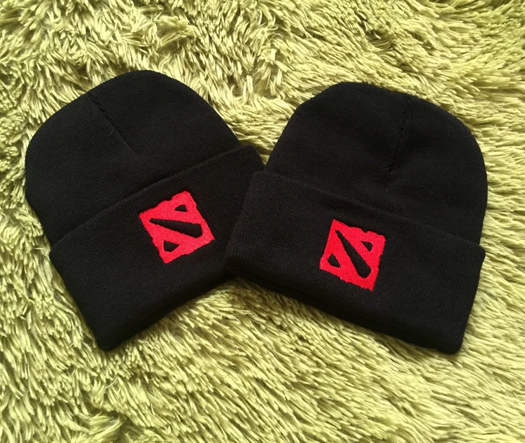 

Dota 2 Foldover Beanie Hat Cap