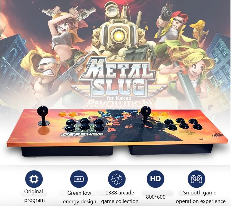Pandora Box 9 1500 игра в одной встроенной аркаде/2D видео игры HD качество Подключение PS3
