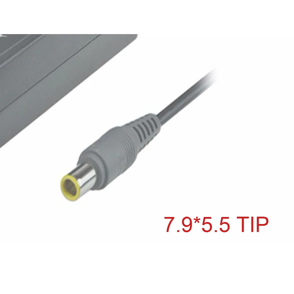 20V 6.75A Laptop charger for lenovo ThinkPadT530 T520 W530 W5201